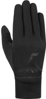 Reusch Heat Liner TOUCH-TEC 6305167 7700 black front